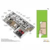 6 Inglewood Way, Glengarry, Vic 3854-Floorplan