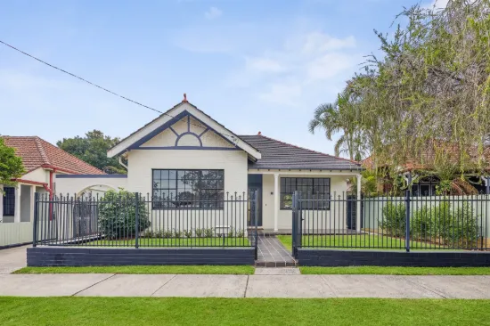 6 Ingram Street, Kensington, NSW 2033