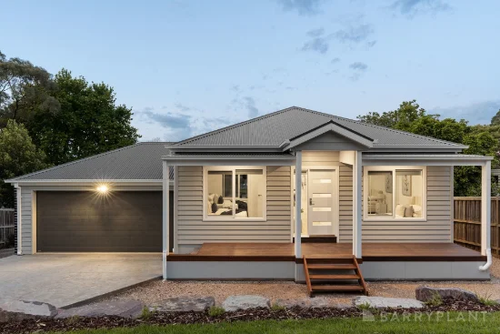 6 Innes Road, Gembrook, Vic 3783