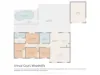6 Invar Court, Woodroffe, NT 0830-Floorplan