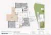 6 Iowa Court, Oxenford, Qld 4210-Floorplan