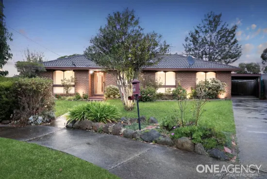 6 Iramoo Court, Albanvale, Vic 3021