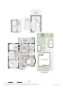6 Iris Avenue, Wendouree, Vic 3355-Floorplan