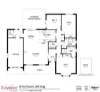 6 Iris Court, Stirling, SA 5152-Floorplan