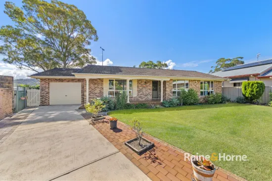 6 Iris Place, Woy Woy, NSW 2256