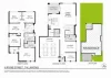 6 Irvine Street (Tallawong), Schofields, NSW 2762-Floorplan