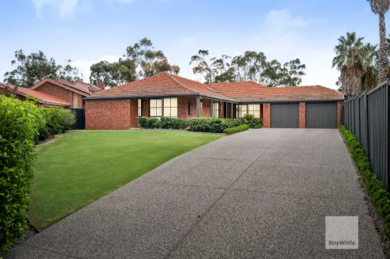 6 Irving Close, Greenvale, Vic 3059