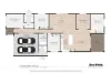 6 Irving Way, Belivah QLD 4207-Floorplan