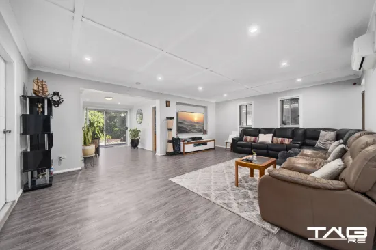 6 Irwin Place, Wentworthville, NSW 2145