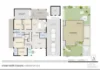 6 Isaac Smith Crescent, Endeavour Hills, Vic 3802-Floorplan