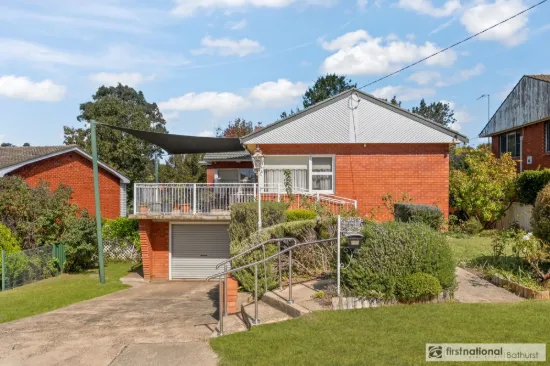 6 Isaacs Street, West Bathurst, NSW 2795