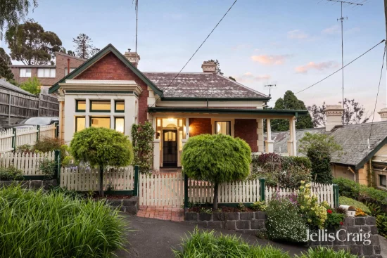 6 Isabella Grove, Hawthorn, Vic 3122
