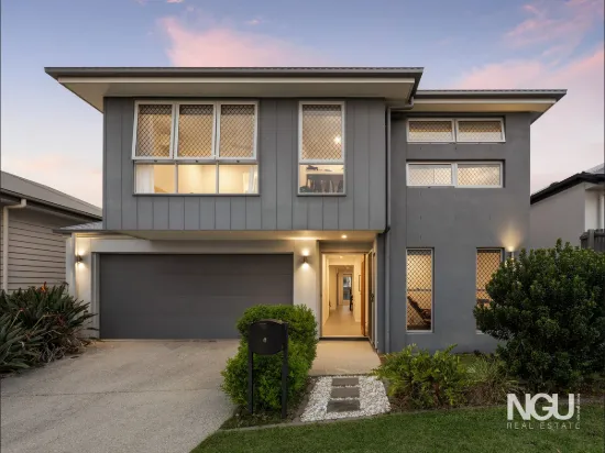 6 Islay Street, Spring Mountain, Qld 4300
