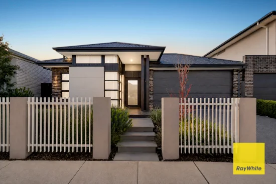 6 ISOLA MEWS, Tarneit, Vic 3029