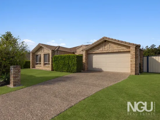 6 Ivanhoe Place, Brassall, Qld 4305