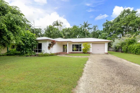 6 Ives Avenue, Wonga Beach, Qld 4873