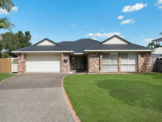 6 Ivor Court, Benowa, Qld 4217