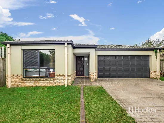 6 Ivory Close, Griffin, Qld 4503