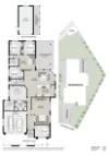 6 Jacana Court, Port Macquarie, NSW 2444-Floorplan