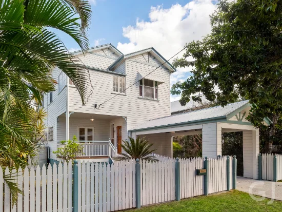 6 Jack Street, Gordon Park, Qld 4031