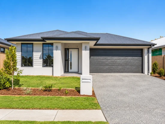 6 Jackson Chase, Logan Reserve, Qld 4133