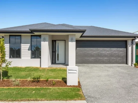 6 Jackson Chase, Logan Reserve, Qld 4133