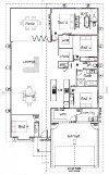 6 Jackson Drive, Atherton, Qld 4883-Floorplan