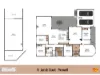 6 Jacob Court, Morwell, Vic 3840-Floorplan