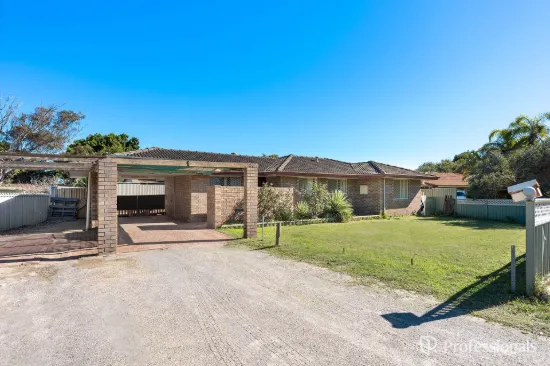 6 Jacob Place, Karloo, WA 6530