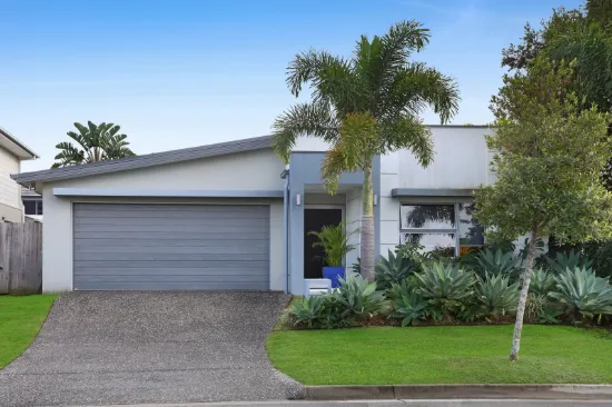 6 Jade Way, Helensvale, Qld 4212