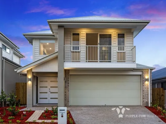 6 Jaffray Street, Bellbird Park, Qld 4300