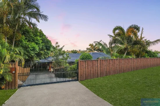 6 Jager Place, Edens Landing, Qld 4207