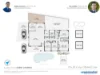 6 Jager Place, Edens Landing, Qld 4207-Floorplan