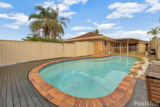 6 Jagora Drive, Albany Creek, Qld 4035