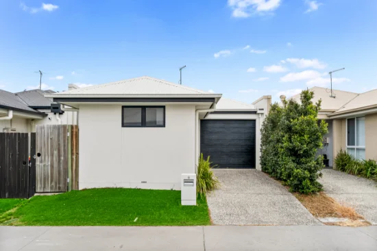 6 Jaguar Lane, Ripley, Qld 4306