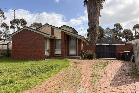 6 James Austin Place, Hoppers Crossing, Vic 3029