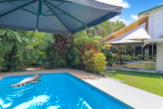 6 James Circuit, Woodroffe, NT 0830