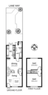 6 James Street, Fitzroy, Vic 3065-Floorplan
