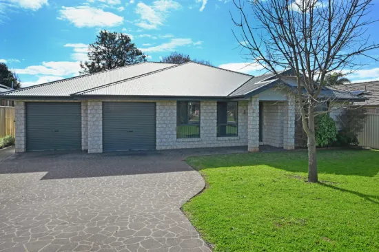 6 James Street, Gulgong, NSW 2852
