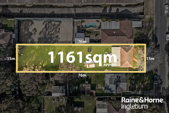 6 James Street, Ingleburn, NSW 2565