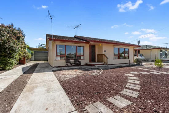 6 James Street, Stansbury, SA 5582