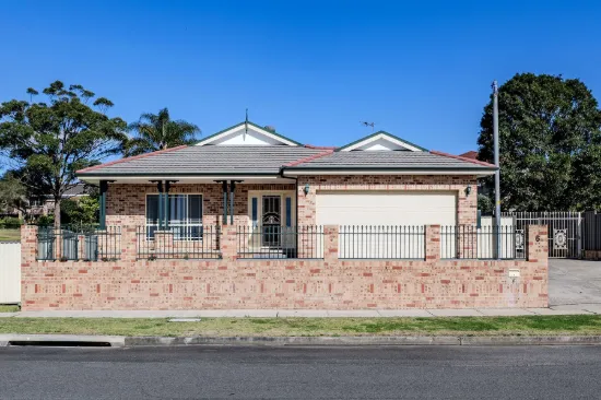 6 Jamison Street, Luddenham, NSW 2745
