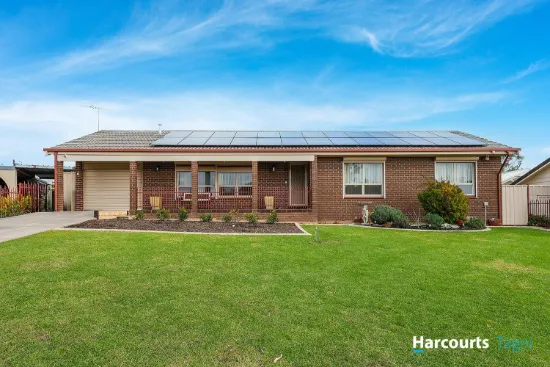 6 Jan Court, Happy Valley, SA 5159