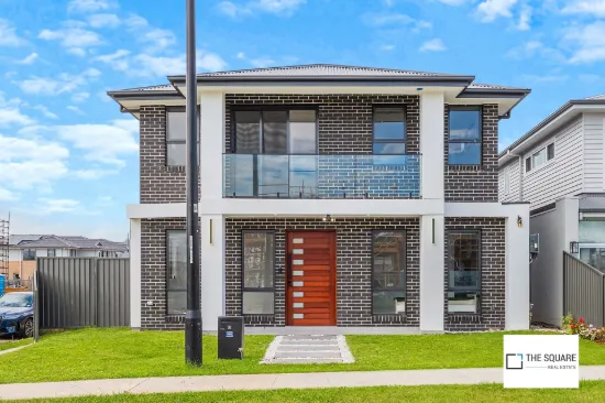 6 Jane Armytage Parade, Marsden Park, NSW 2765