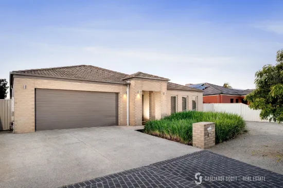 6  Jaquar Place, Shepparton, Vic 3630