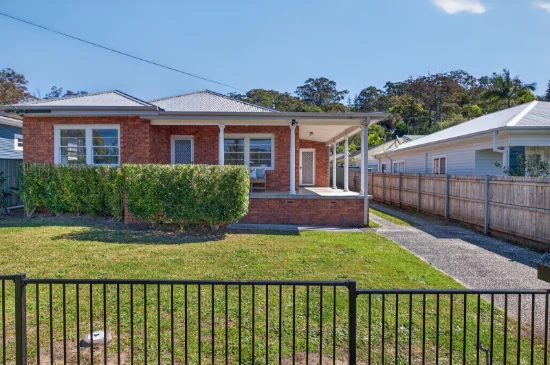 6 Jaques Street, Ourimbah, NSW 2258 - For Sale