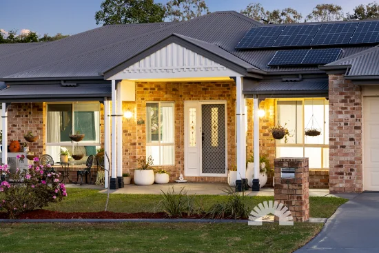 6 Jardine 'Luminora' Place, Narangba, Qld 4504