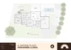 6 Jardine 'Luminora' Place, Narangba, Qld 4504-Floorplan