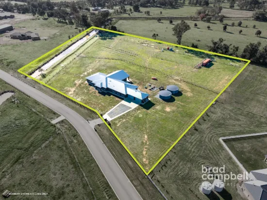 6 Jarram Way, Kialla, Vic 3631