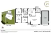 6 Jason Ave, South Penrith, NSW 2750-Floorplan